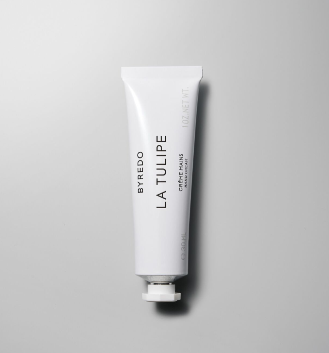 BYREDO LA TULIPE (w) 30ml hand cream