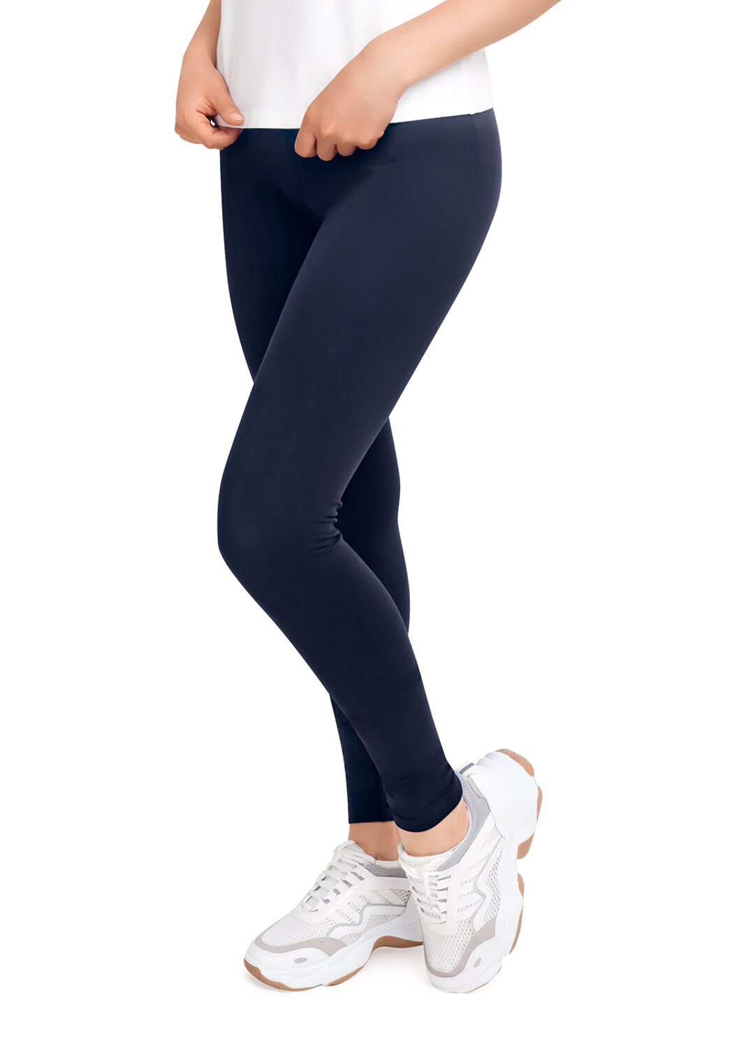 Лосины LL002у/308511 CLEVER купить по оптовым и розничным ценам