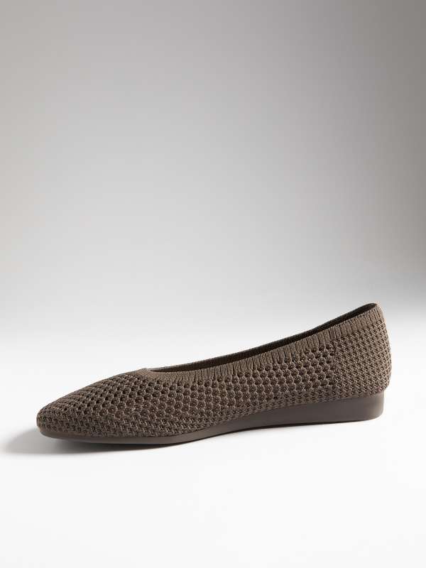 Балетки AF9P65S-3/4416179, коричнево-серый TENDANCE купить по оптовым и розничным ценам
