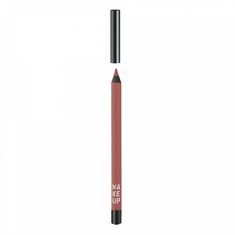 Карандаш для губ, 70 пыльный коралловый / Color Perfection Lip Liner 1,2 гр MAKE UP FACTORY купить по оптовым и розничным ценам