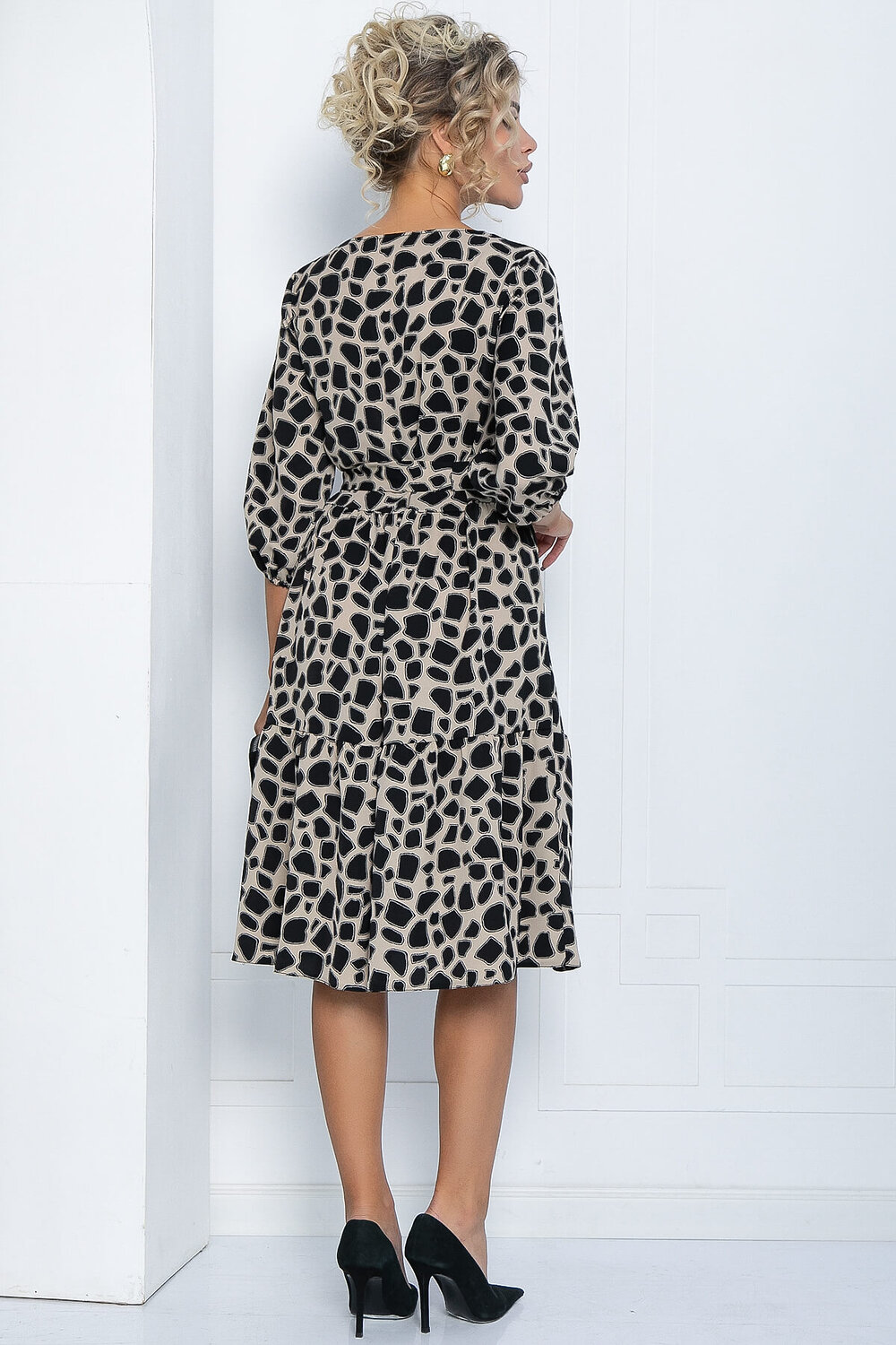 Платье П12095/476693 LT Collection купить по оптовым и розничным ценам