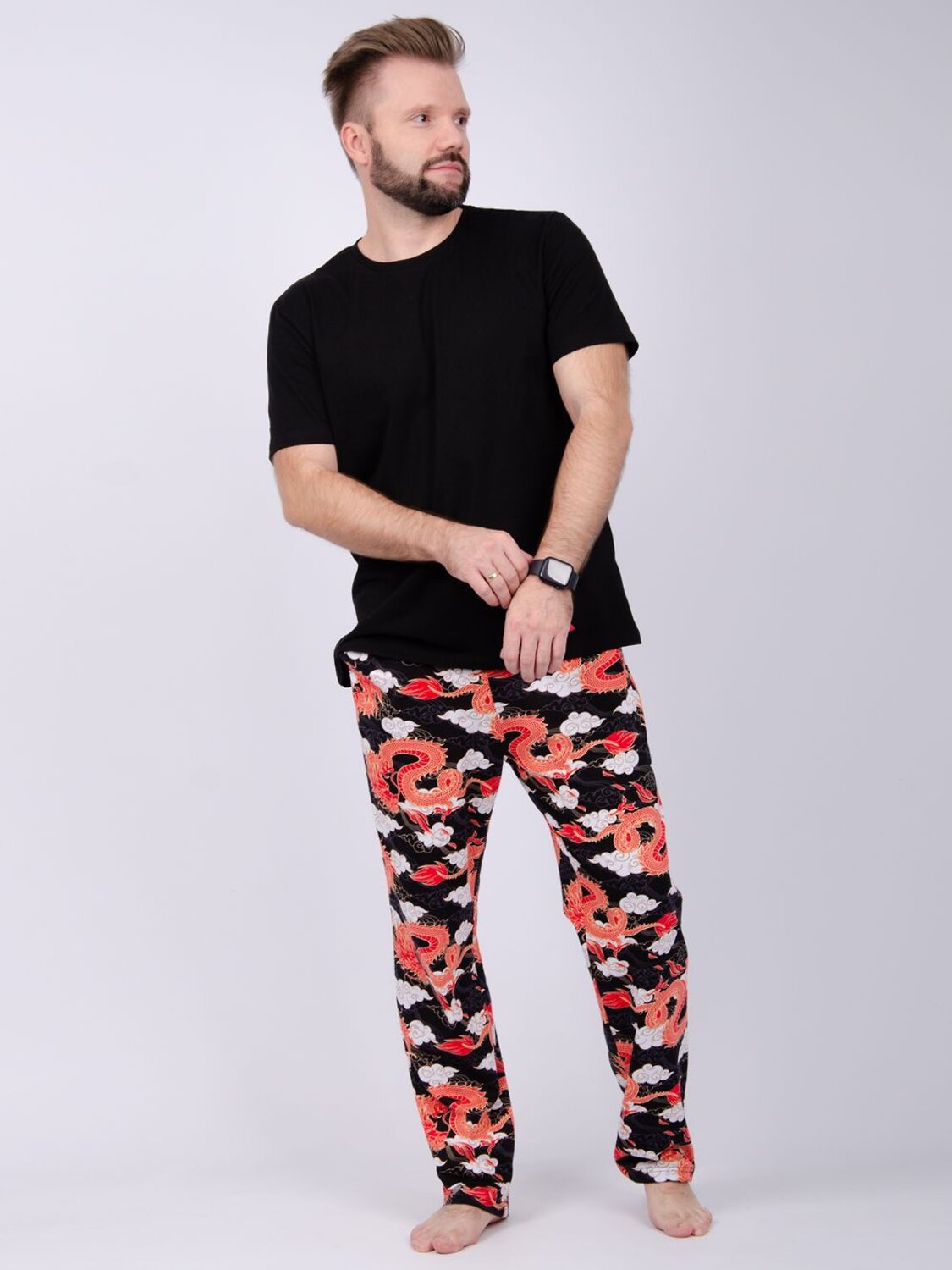 Пижама 698б/562969 Malina купить по оптовым и розничным ценам