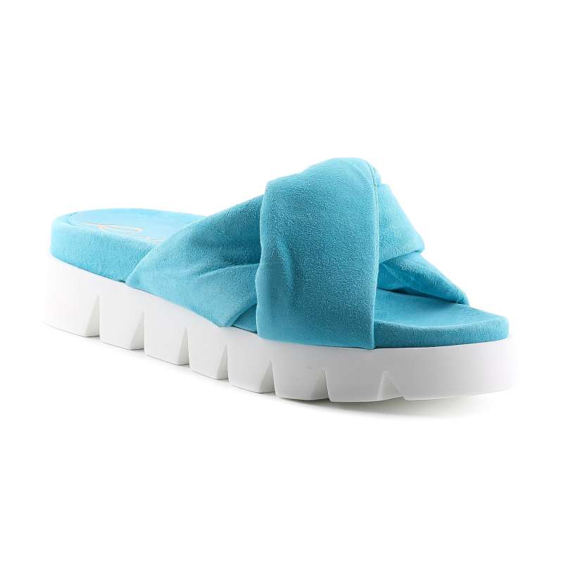 Шлепанцы Renzi S1165