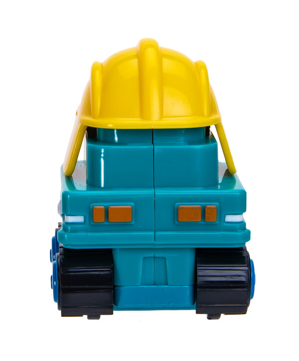 Машинка Robocar Poli мини "Пок" MRT-759 Robocar POLI купить по оптовым и розничным ценам