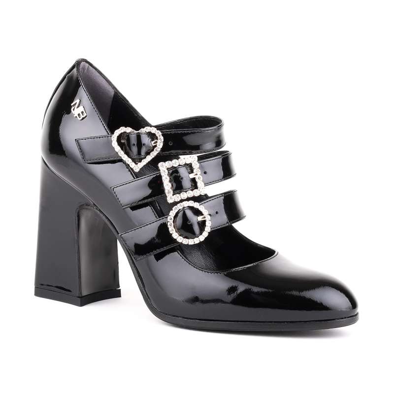 Туфли Norma J.Baker T0683