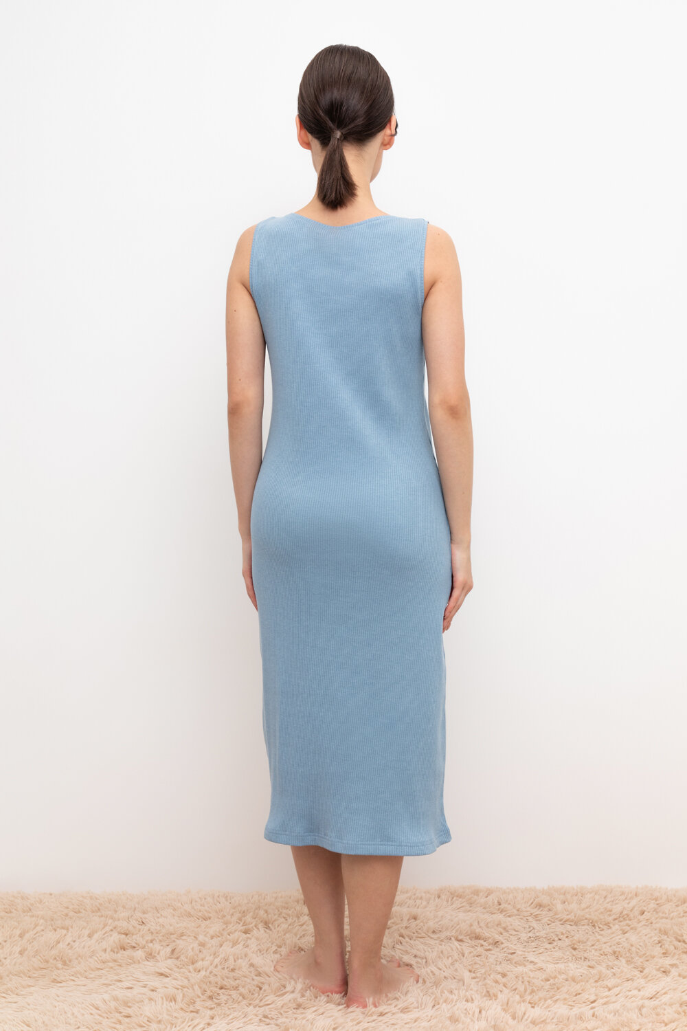 Сорочка Е 10050/445725 Trikozza купить по оптовым и розничным ценам