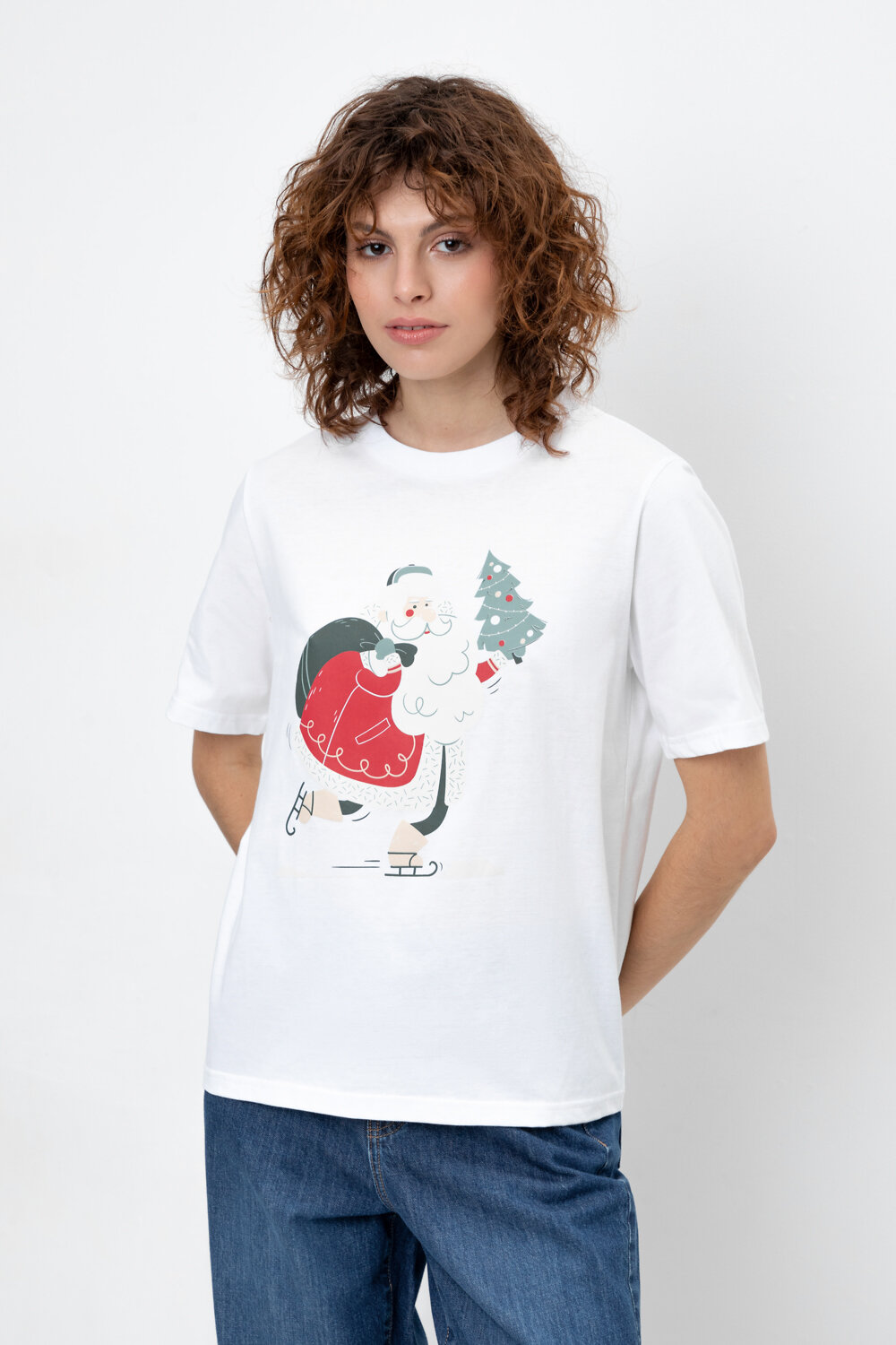 Фуфайка Е 3621/565078 Trikozza купить по оптовым и розничным ценам