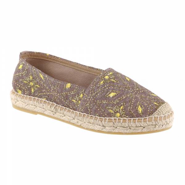 Эспадрильи Kanna N1801