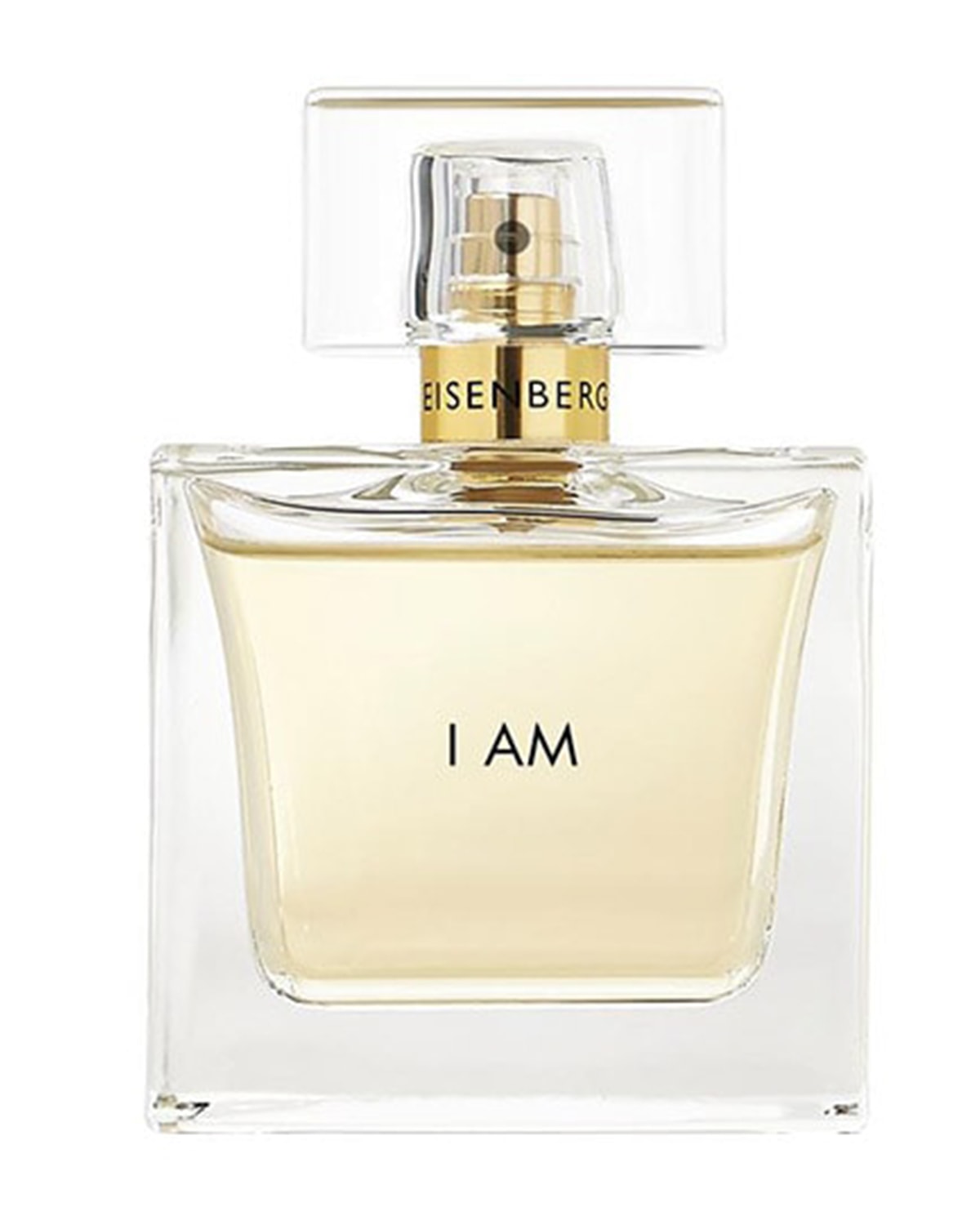 EISENBERG I AM edp (w) 100ml TESTER EISENBERG купить по оптовым и розничным ценам