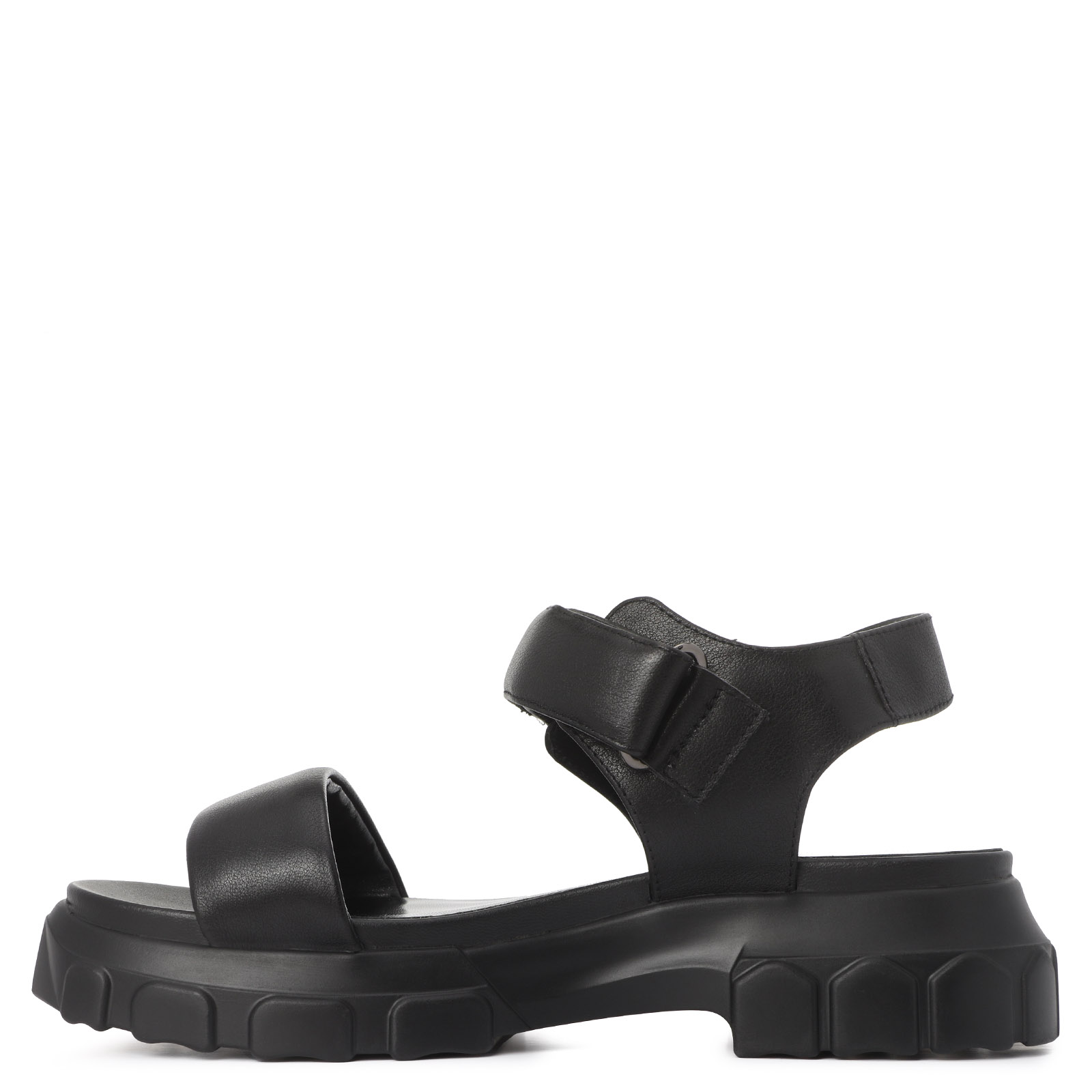 Женские сандалии GL5657-150/2370934, черный TENDANCE купить по оптовым и розничным ценам