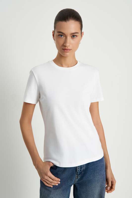 Футболка женская FWE11096 Finn Flare купить по оптовым и розничным ценам