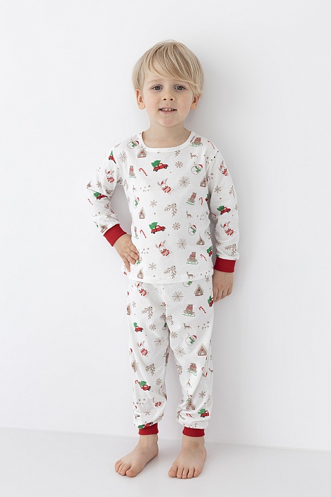 Пижама Maurice Kids
