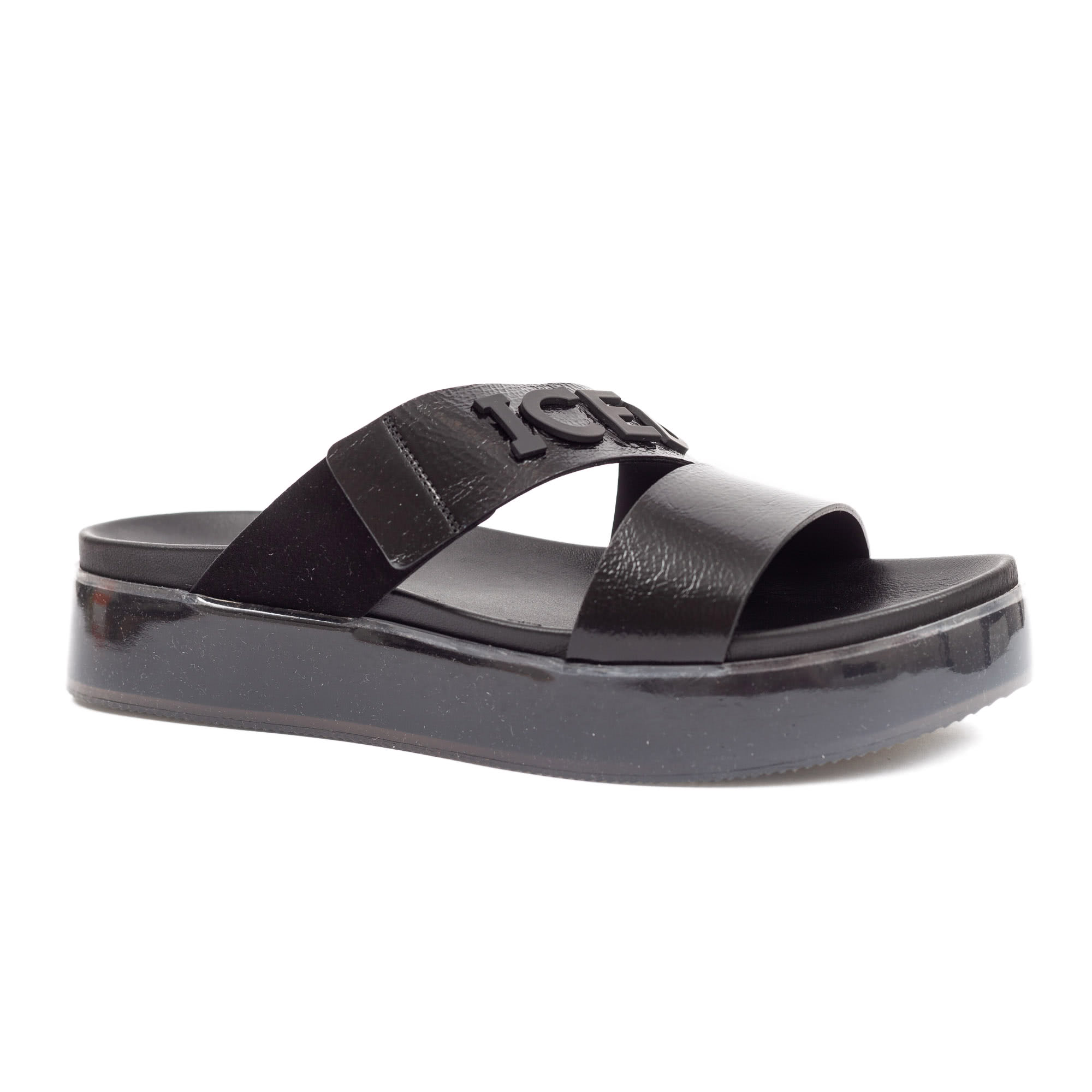 Шлепанцы Iceberg Z1396