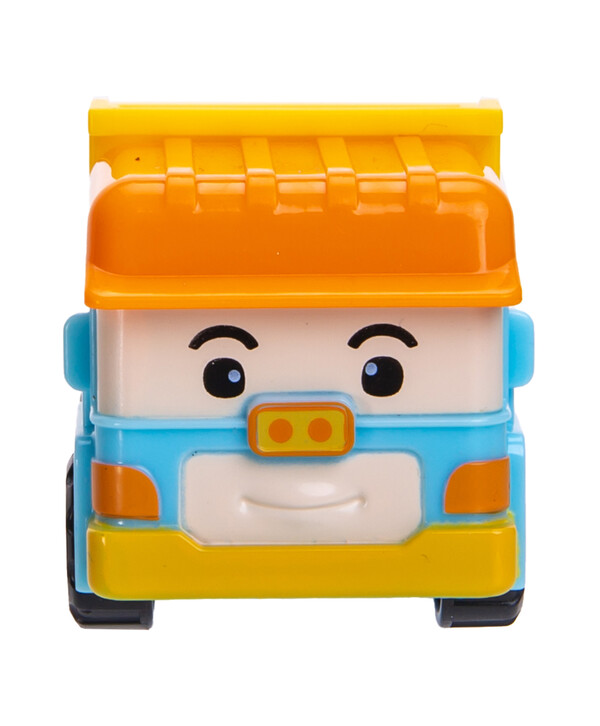 Машинка Robocar Poli мини "Дампи" MRT-756