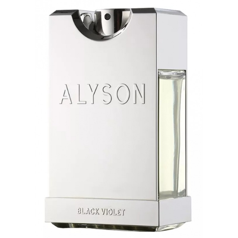 ALYSON OLDOINI BLACK VIOLET edp (w) 1.8ml пробник ALYSON OLDOINI купить по оптовым и розничным ценам
