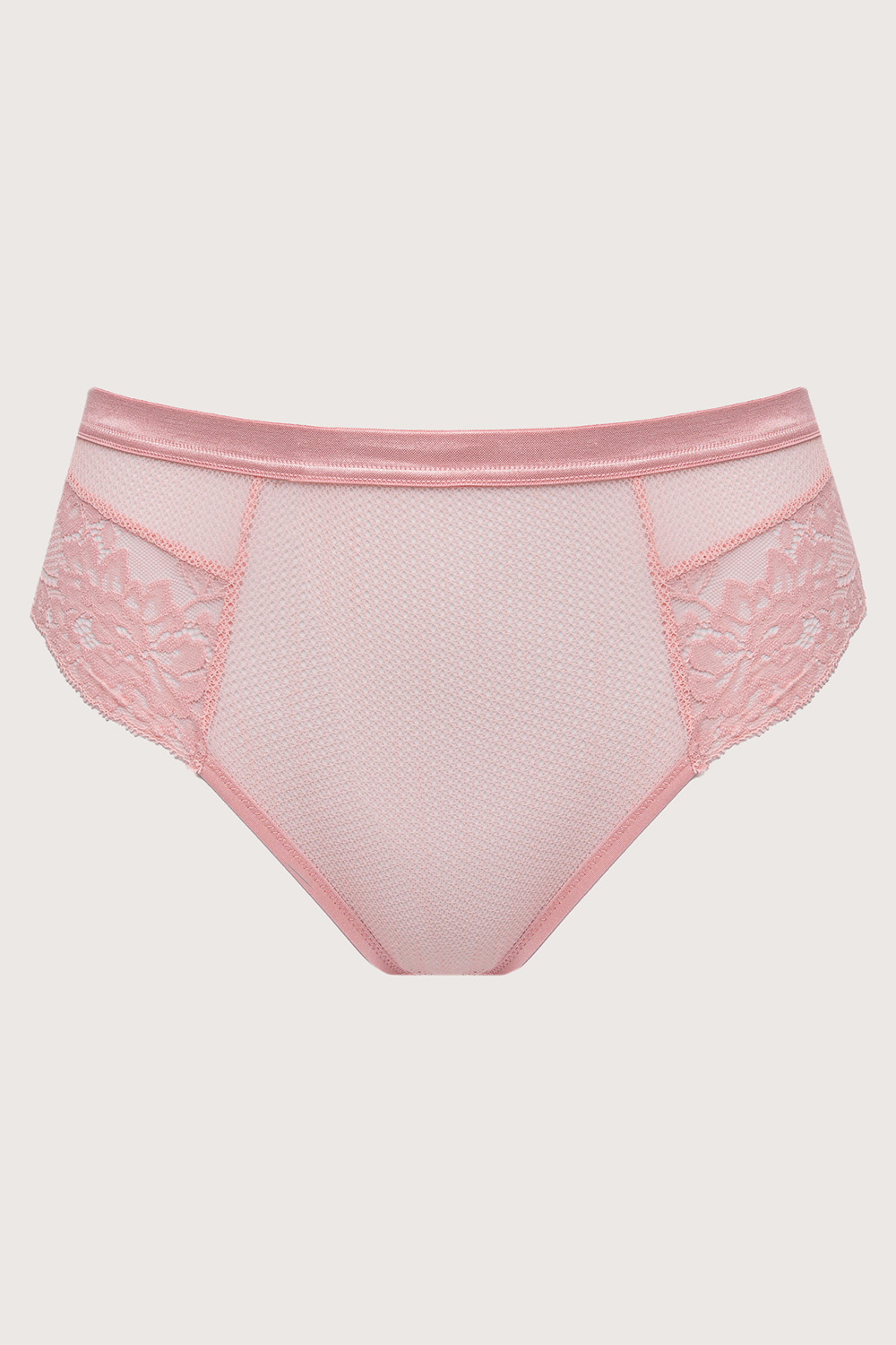 Трусы-стринги Powder Whisper Stringi Classic Pink