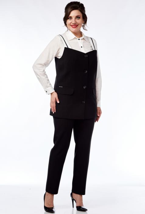 Комплект SVT 591 чёрный SVT купить по оптовым и розничным ценам