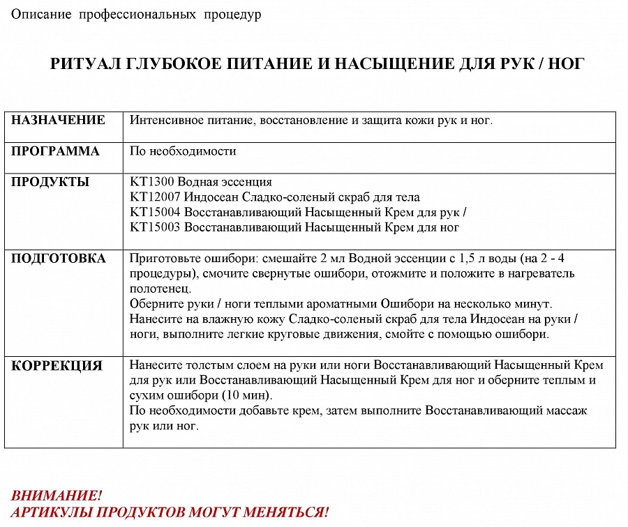 Крем восстанавливающий насыщенный для рук 150 мл THALGO купить по оптовым и розничным ценам