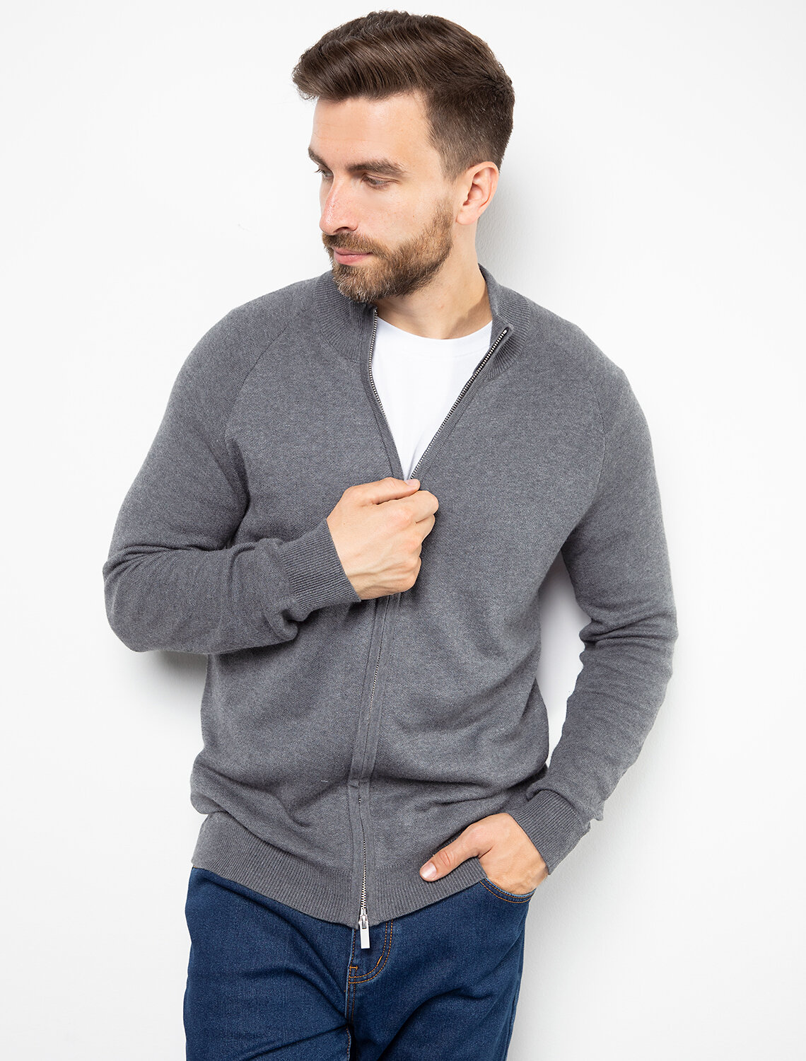 Джемпер U39.002/507179 VILATTE купить по оптовым и розничным ценам