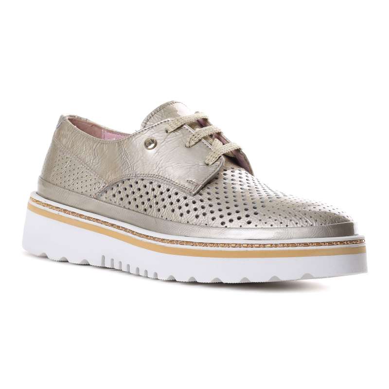 Полуботинки Lab Milano U1803