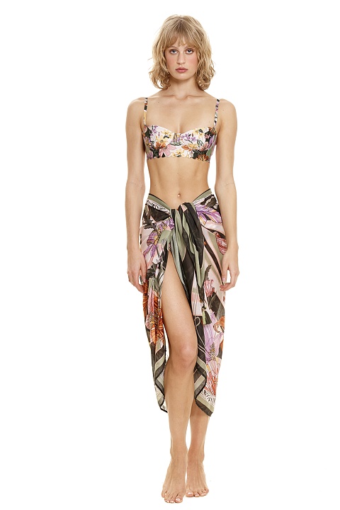 Парео 12797 Marine Vitreo Agua Bendita купить по оптовым и розничным ценам