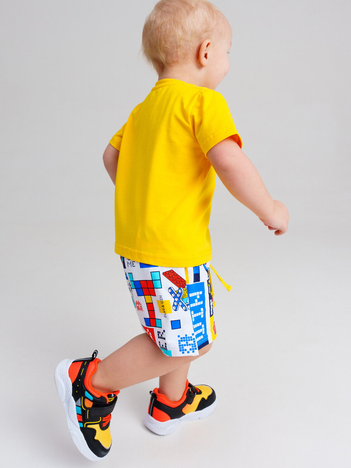 Комплект 12513168 PlayToday купить по оптовым и розничным ценам