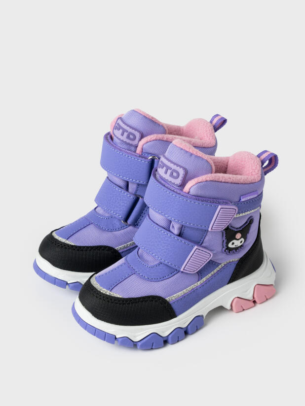 Ботинки для девочек 32523700 PlayToday купить по оптовым и розничным ценам