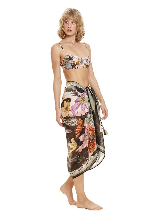 Парео 12797 Marine Vitreo Agua Bendita купить по оптовым и розничным ценам