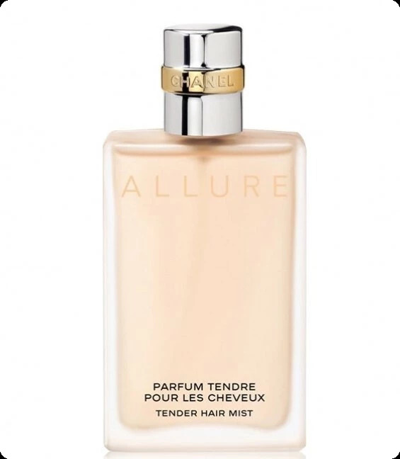 CHANEL ALLURE (w) 35ml парфюм для волос CHANEL купить по оптовым и розничным ценам