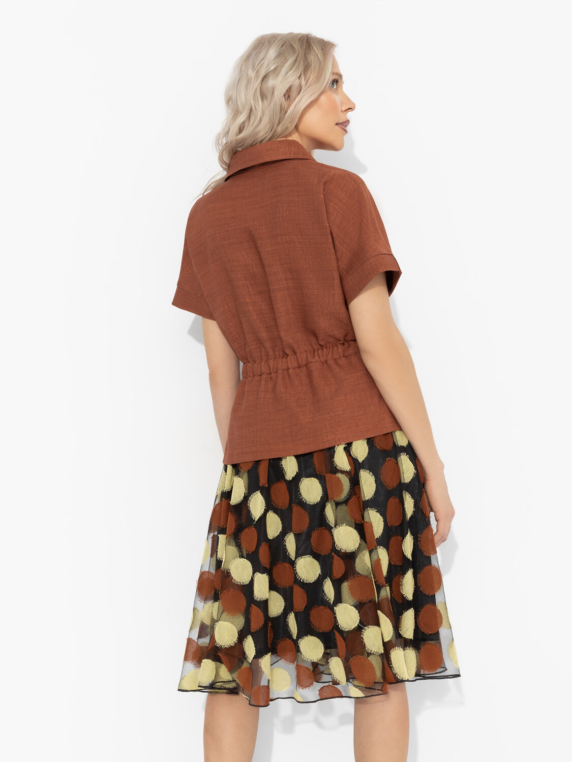 Костюм 12327/568861 CHARUTTI купить по оптовым и розничным ценам