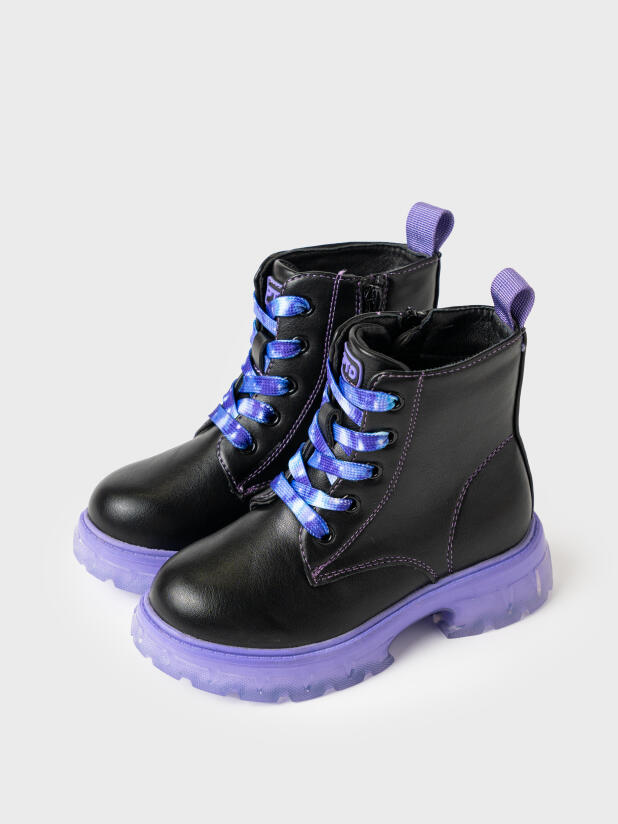 Ботинки для девочек 32522703 PlayToday купить по оптовым и розничным ценам