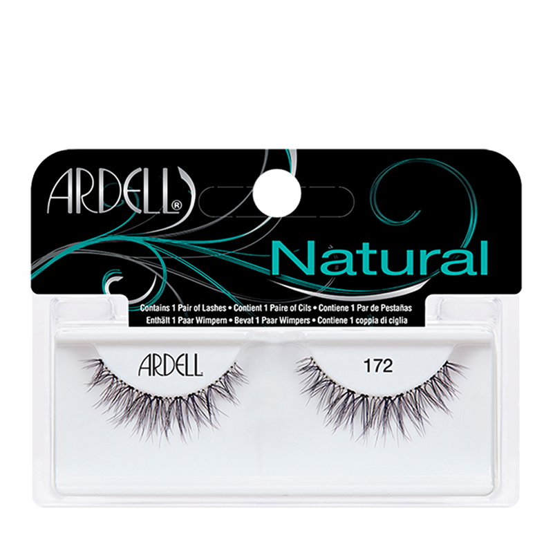 Ресницы накладные 172 / Fashion Lash ARDELL купить по оптовым и розничным ценам