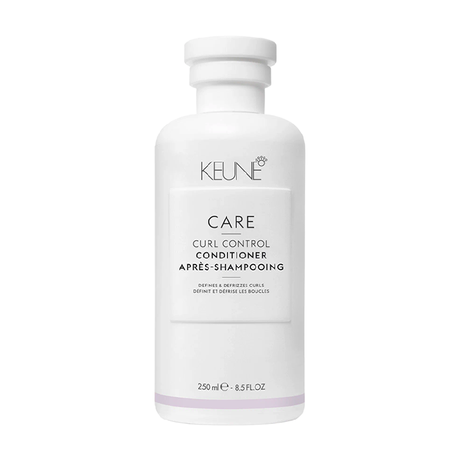 Кондиционер Уход за локонами / CARE Curl Control Conditioner 250 мл KEUNE купить по оптовым и розничным ценам