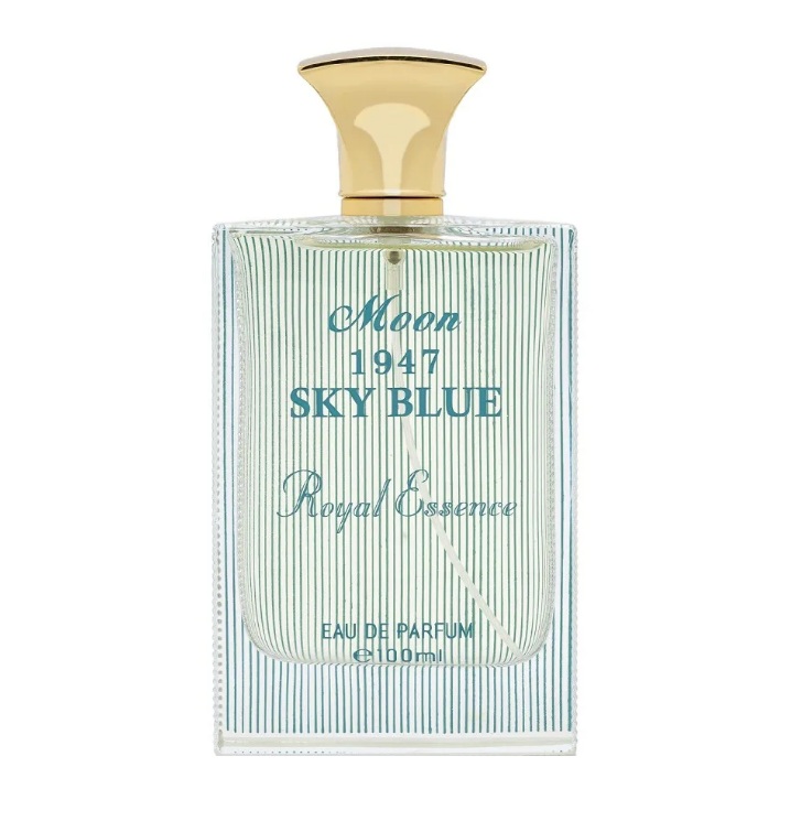 NORAN PERFUMES ARJAN 1954 SKY BLUE edp 15ml NORAN PERFUMES купить по оптовым и розничным ценам