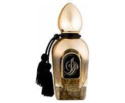 ARABESQUE PERFUMES NAEMA 50ml parfume TESTER