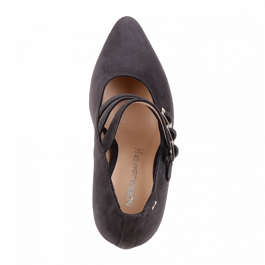 Туфли Norma J.Baker O0868 Norma J.Baker купить по оптовым и розничным ценам