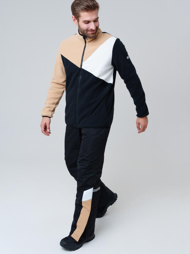 Куртка трикотажная для мужчин 32556059 PlayToday купить по оптовым и розничным ценам