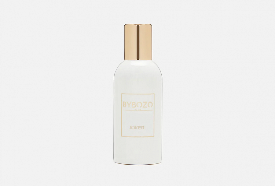 BYBOZO JOKER (w) 50ml hair mist BYBOZO купить по оптовым и розничным ценам