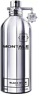 MONTALE BLACK MUSK edp 100ml TESTER MONTALE купить по оптовым и розничным ценам