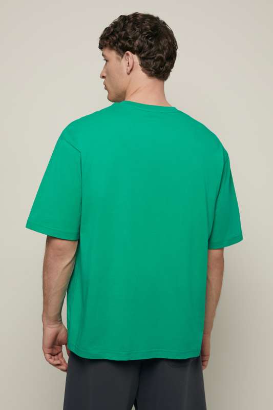 Футболка мужская FSF21048 Finn Flare купить по оптовым и розничным ценам