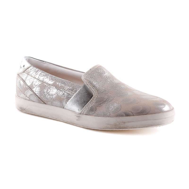 Мокасины Primabase N0185