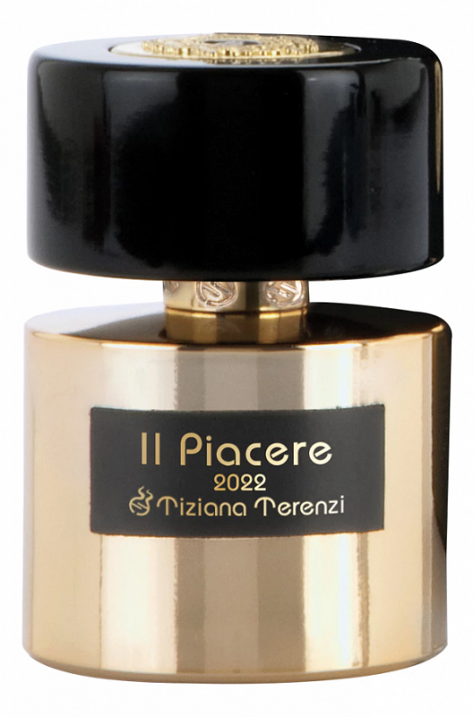 TIZIANA TERENZI II PIACERE 2022 15ml parfume TIZIANA TERENZI купить по оптовым и розничным ценам