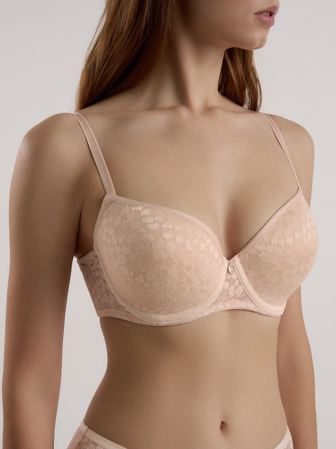 Бюстгальтер SUNNY RAIN RB3215/562276 Conte elegant купить по оптовым и розничным ценам