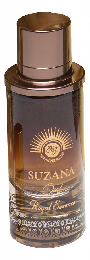 NORAN PERFUMES SUZANA OUD edp 15ml NORAN PERFUMES купить по оптовым и розничным ценам