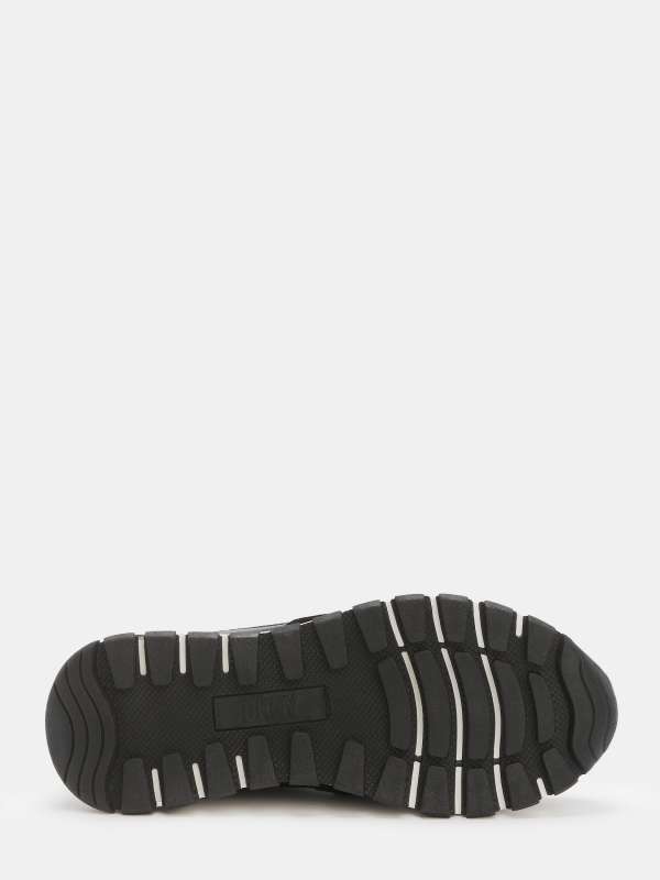 Женские кроссовки-носки MAIDA K2364075/3510637, черный DKNY купить по оптовым и розничным ценам