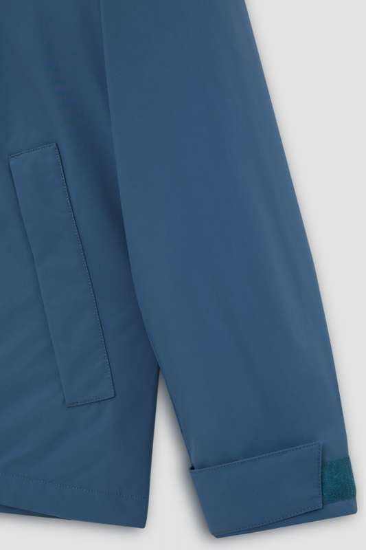 Куртка мужская BAS-20084 Finn Flare купить по оптовым и розничным ценам