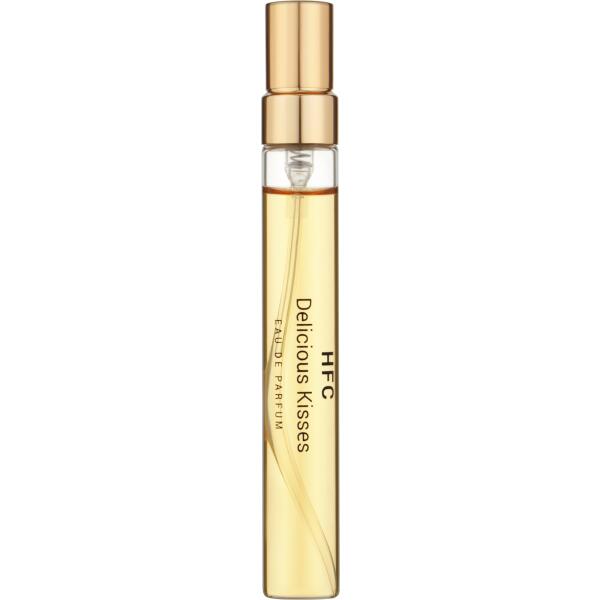 HAUTE FRAGRANCE COMPANY DELICIOUS KISSES edp (w) 2ml пробник HAUTE FRAGRANCE купить по оптовым и розничным ценам