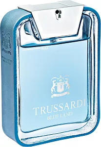 TRUSSARDI BLUE LAND edt (m) 30ml TRUSSARDI купить по оптовым и розничным ценам