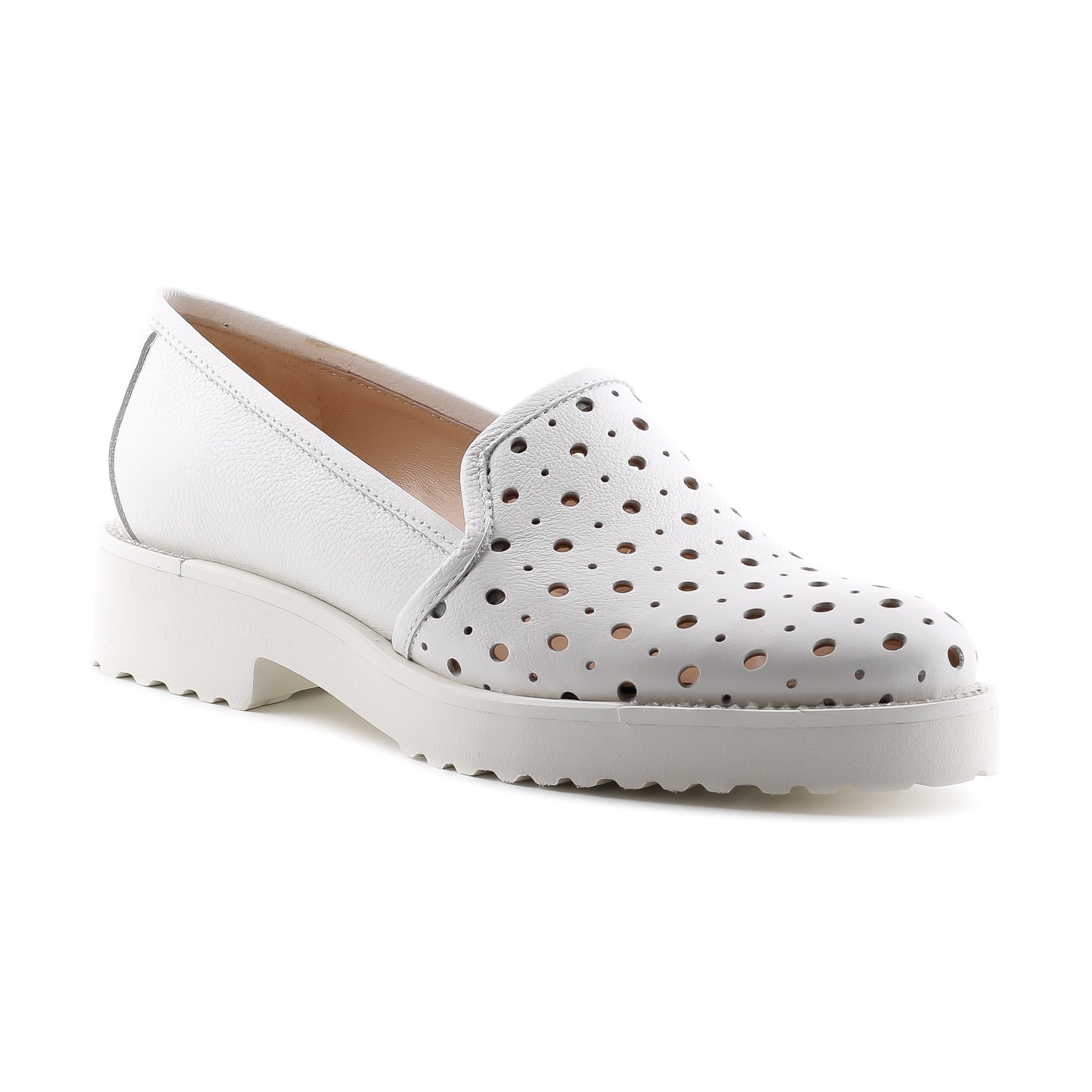 Лоферы Luca Grossi S2124