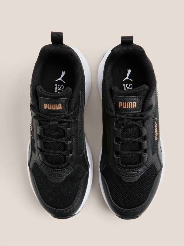 Женские кроссовки CASSIA 2.0 402676/4589057, черный PUMA купить по оптовым и розничным ценам